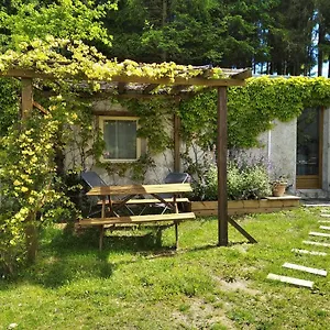 Les Granges De La Hulotte, Les Mésanges , Lies France