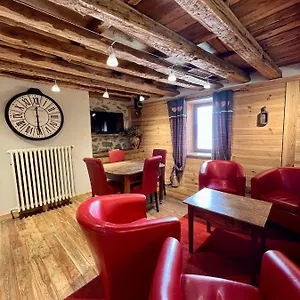 Appartement Esprit 71m², Briançon