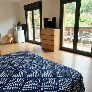 Chalet Ax 3 Domaines , Ax-les-Thermes France
