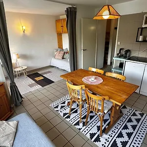 Appartement Centre Pied De Piste, Briançon