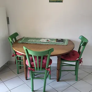 Hébergement de vacances La Foux De, Peyroules